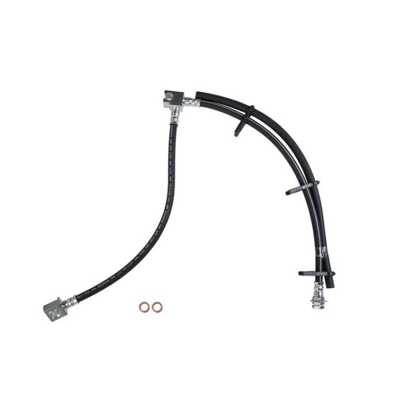 SUNSONG 2202991 Brake Hydraulic Hose