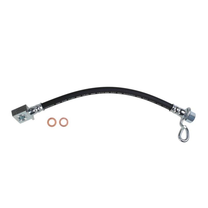 SUNSONG 2202993 Brake Hydraulic Hose