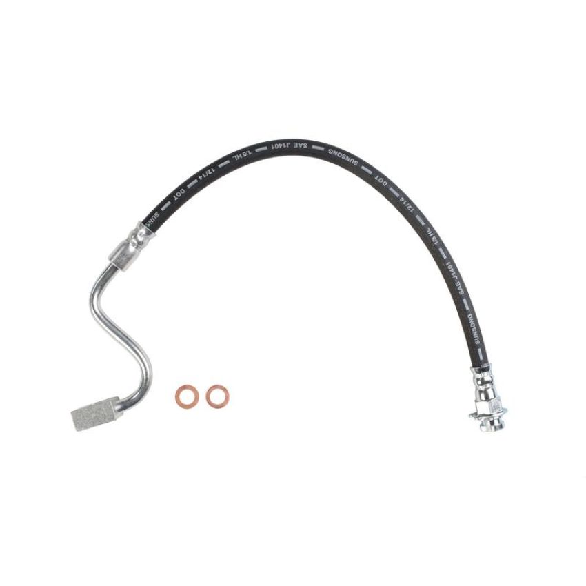 SUNSONG 2203006 Brake Hydraulic Hose