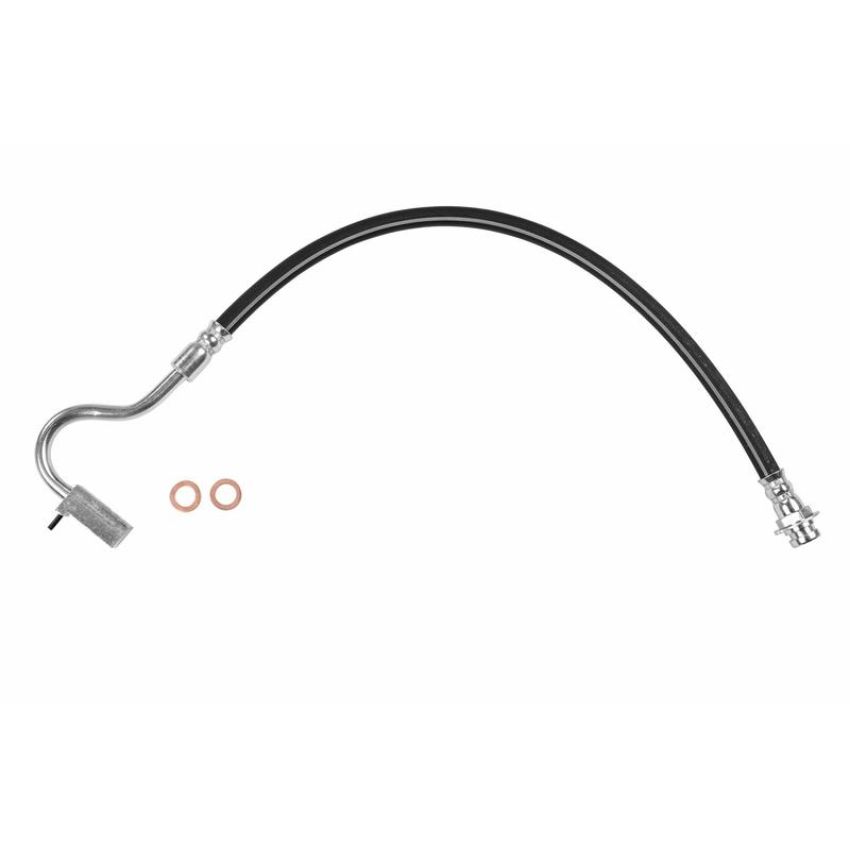 SUNSONG 2203042 Brake Hydraulic Hose