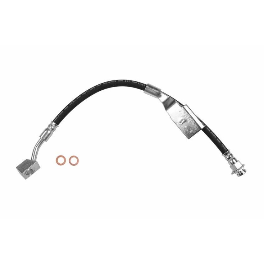 SUNSONG 2203045 Brake Hydraulic Hose