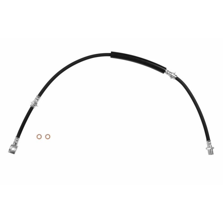 SUNSONG 2203070 Brake Hydraulic Hose
