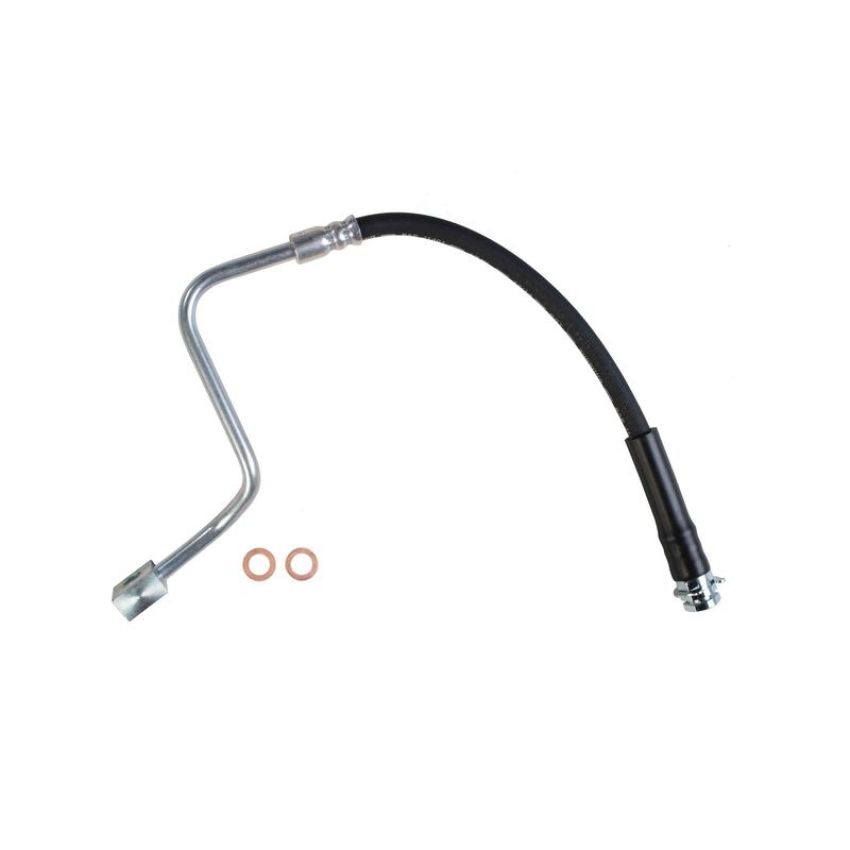 SUNSONG 2203075 Brake Hydraulic Hose