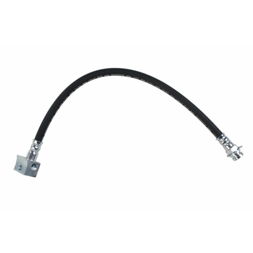 SUNSONG 2203076 Brake Hydraulic Hose