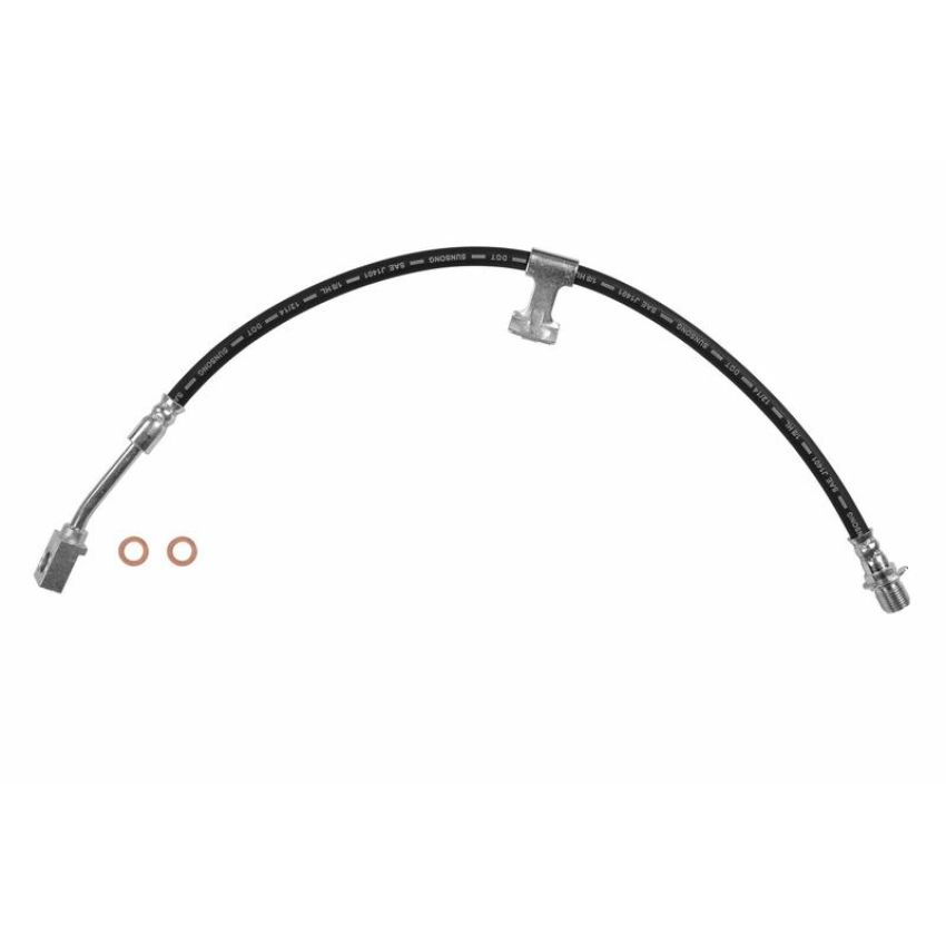 SUNSONG 2203087 Brake Hydraulic Hose