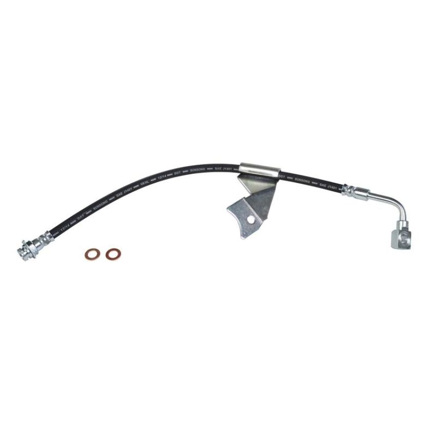 SUNSONG 2203090 Brake Hydraulic Hose