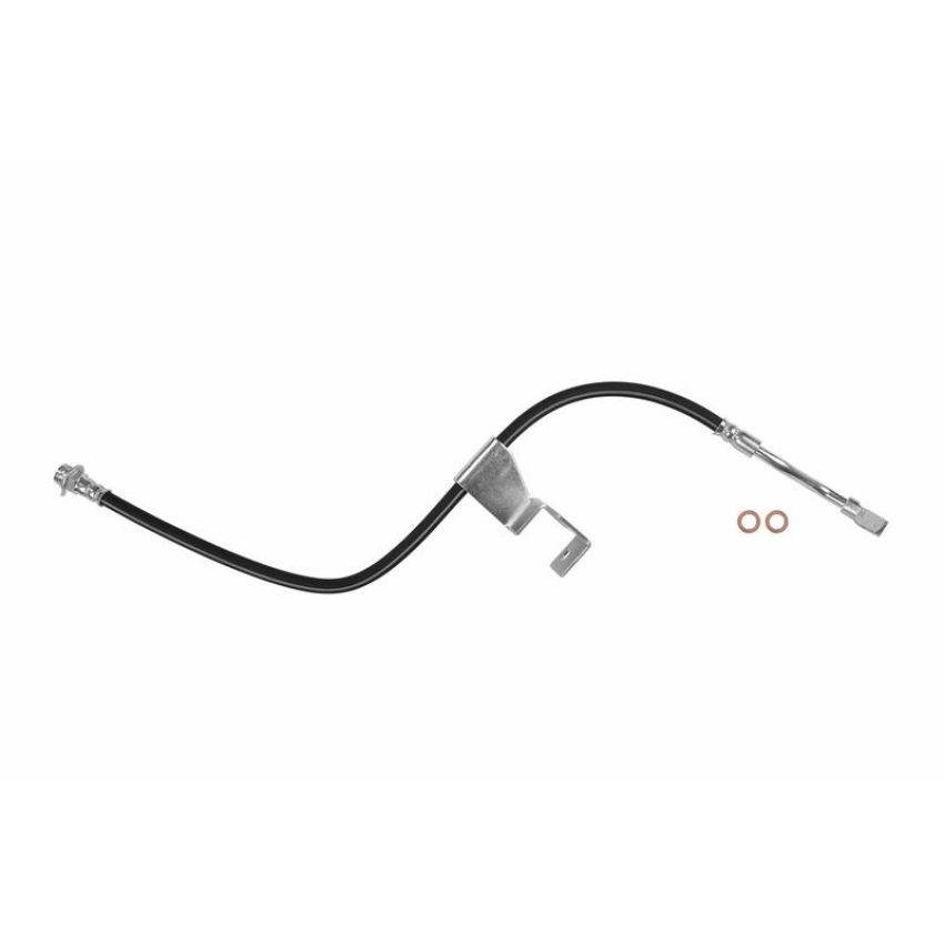 SUNSONG 2203095 Brake Hydraulic Hose