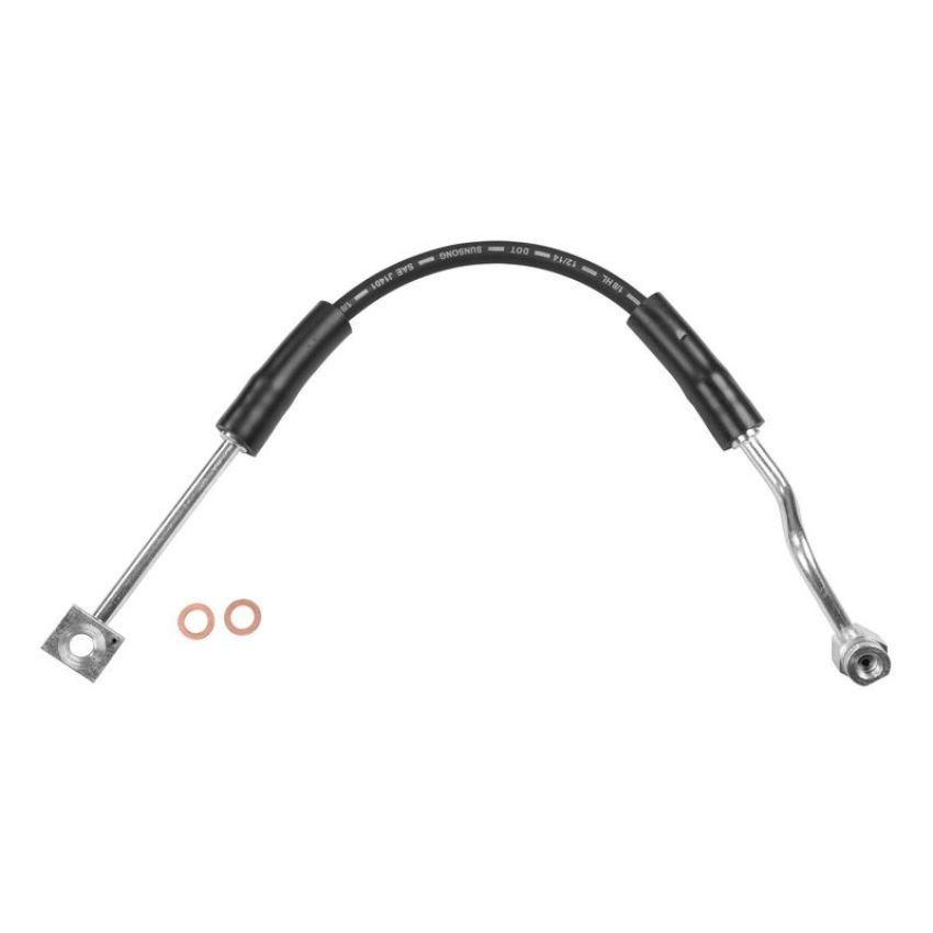 SUNSONG 2203097 Brake Hydraulic Hose
