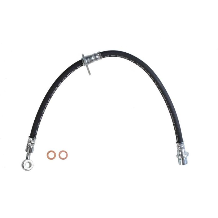 SUNSONG 2203106 Brake Hydraulic Hose