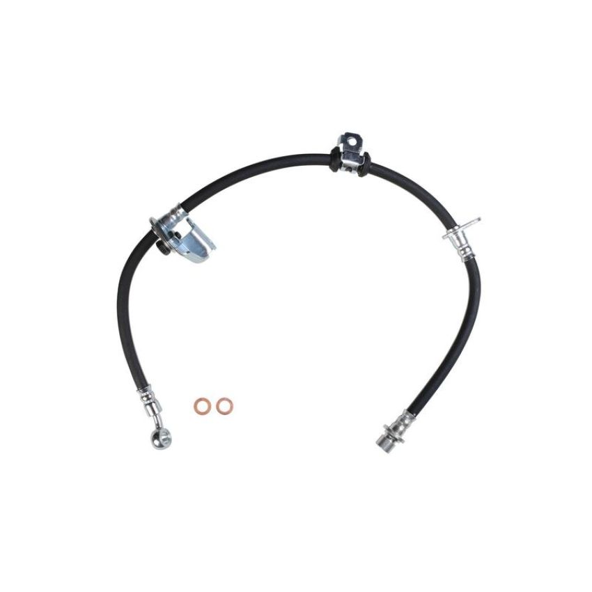 SUNSONG 2203107 Brake Hydraulic Hose