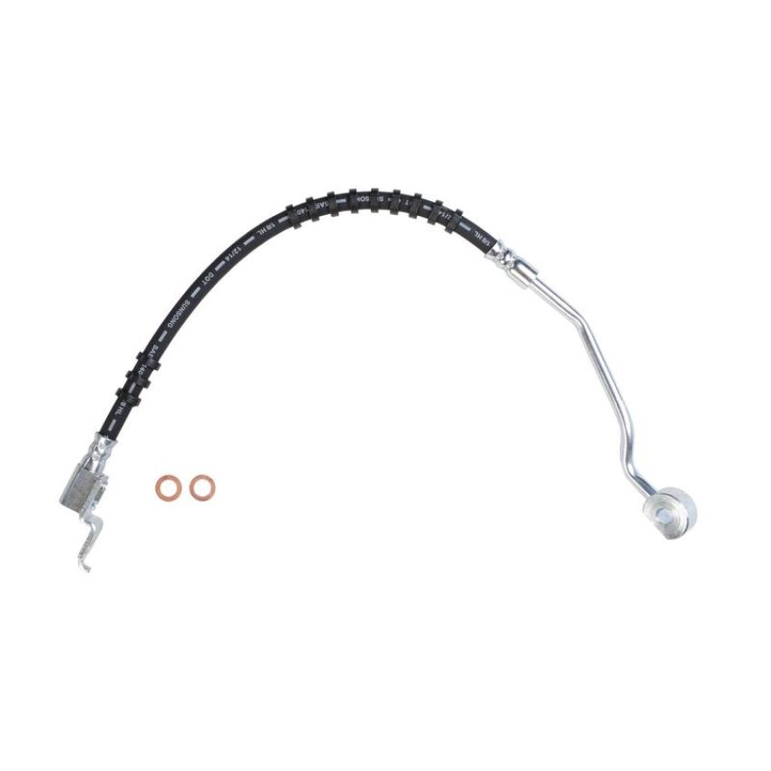 SUNSONG 2203114 Brake Hydraulic Hose