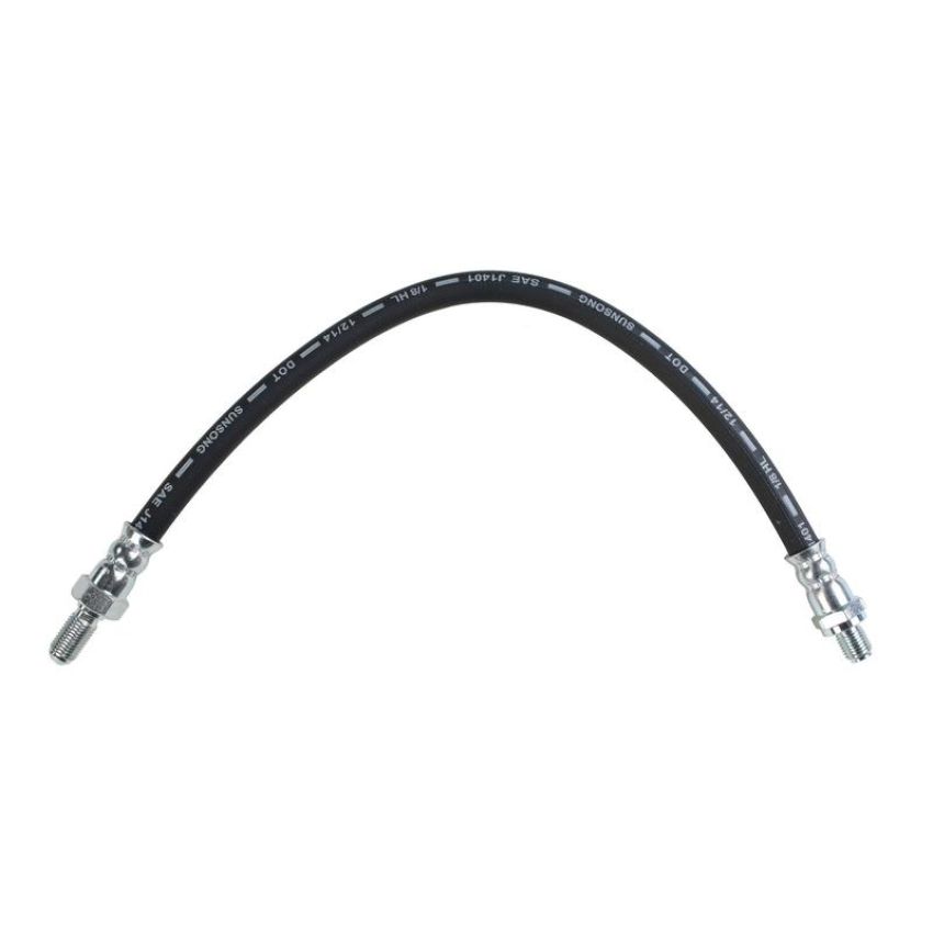 SUNSONG 2203116 Brake Hydraulic Hose