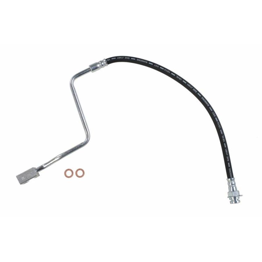 SUNSONG 2203122 Brake Hydraulic Hose