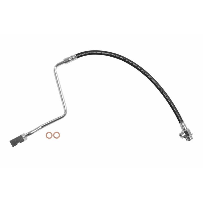 SUNSONG 2203123 Brake Hydraulic Hose