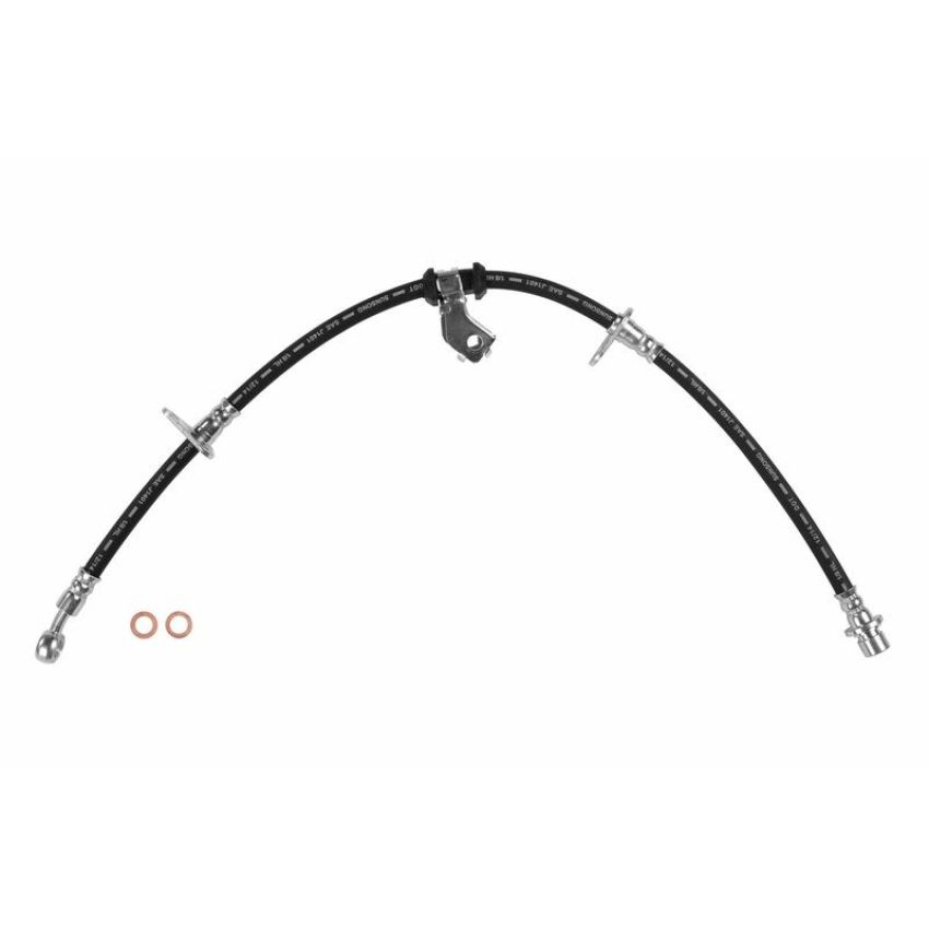 SUNSONG 2203129 Brake Hydraulic Hose