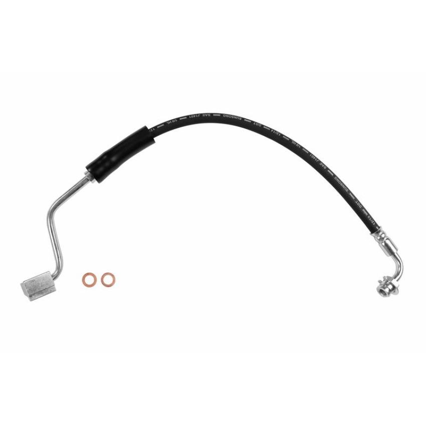 SUNSONG 2203132 Brake Hydraulic Hose