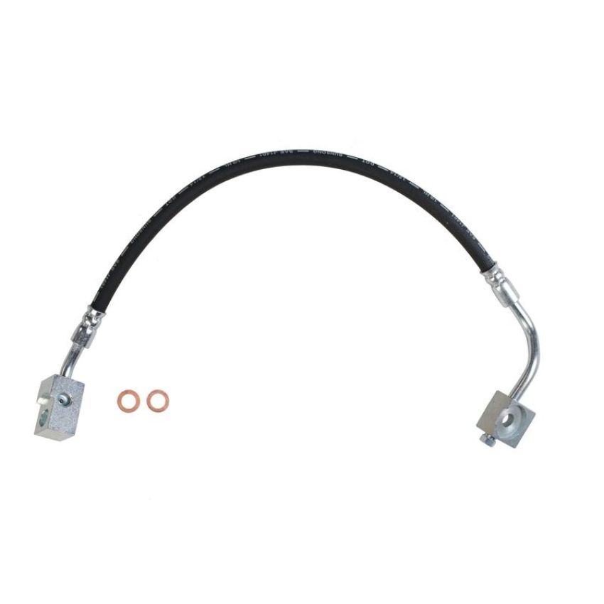 SUNSONG 2203138 Brake Hydraulic Hose