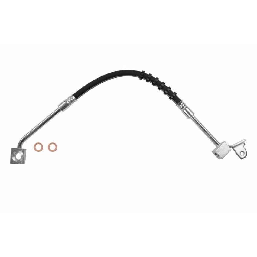 SUNSONG 2203148 Brake Hydraulic Hose