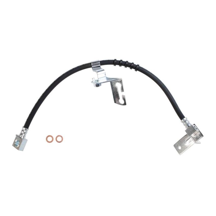 SUNSONG 2203157 Brake Hydraulic Hose