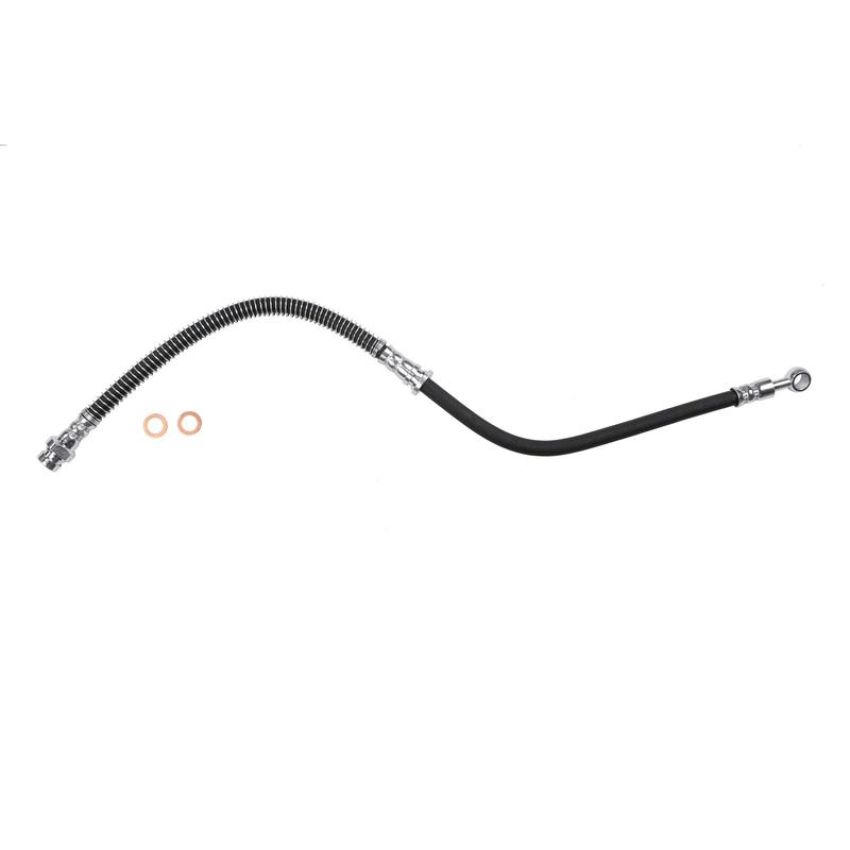 SUNSONG 2203180 Brake Hydraulic Hose