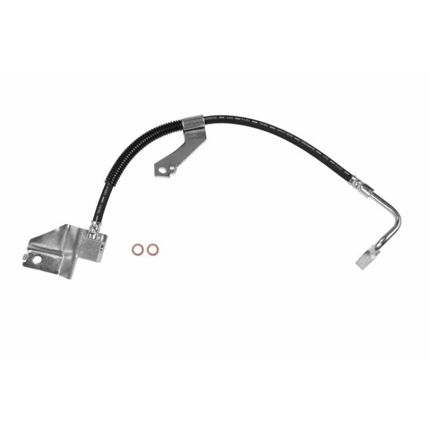 SUNSONG 2203181 Brake Hydraulic Hose