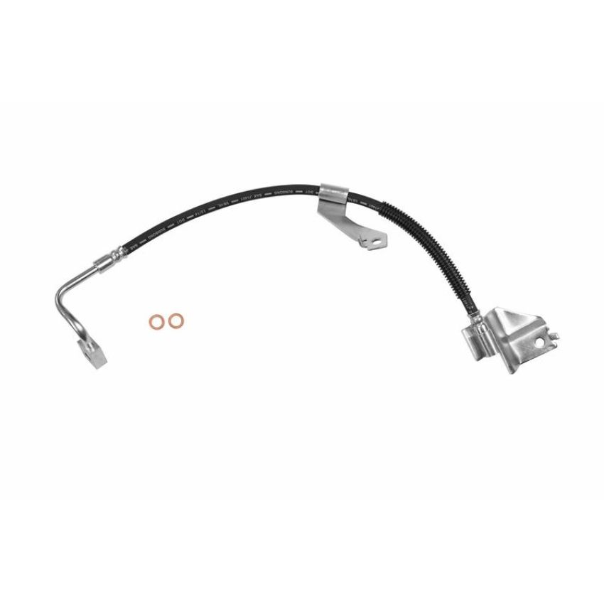 SUNSONG 2203182 Brake Hydraulic Hose