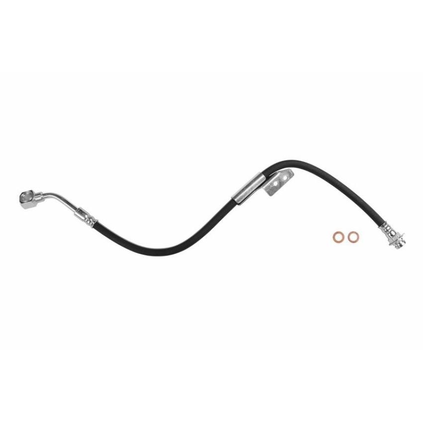 SUNSONG 2203189 Brake Hydraulic Hose