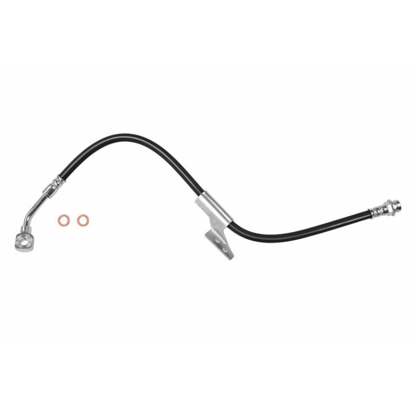SUNSONG 2203190 Brake Hydraulic Hose