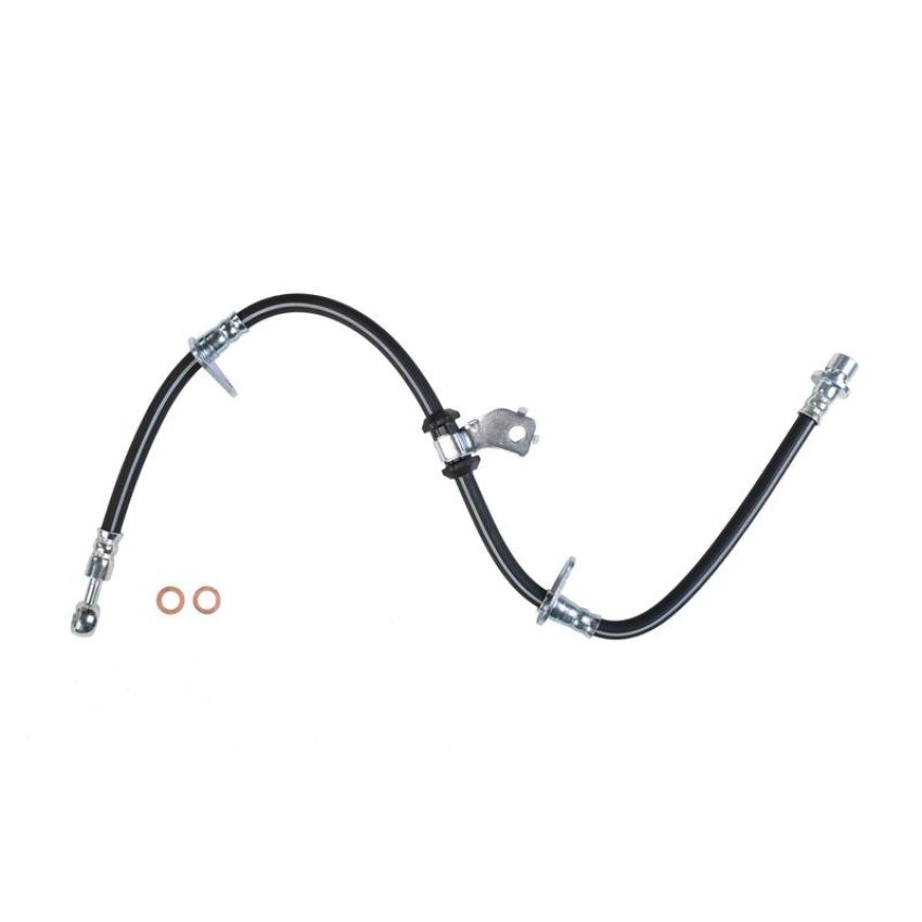 SUNSONG 2203201 Brake Hydraulic Hose