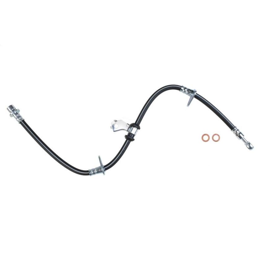 SUNSONG 2203202 Brake Hydraulic Hose
