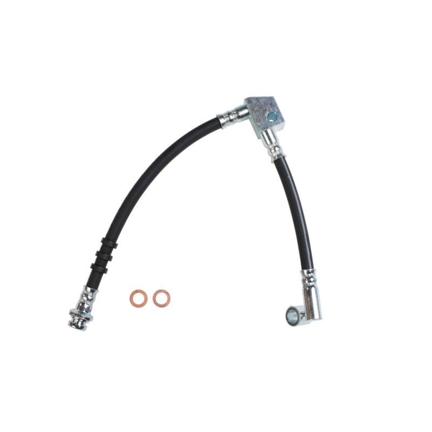 SUNSONG 2203207 Brake Hydraulic Hose