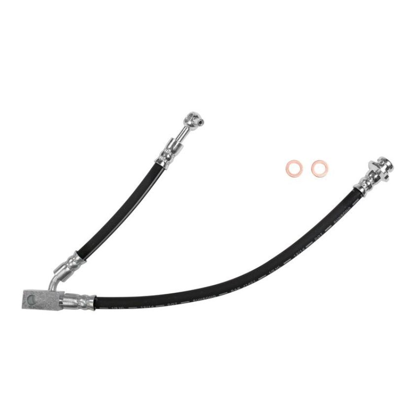 SUNSONG 2203208 Brake Hydraulic Hose