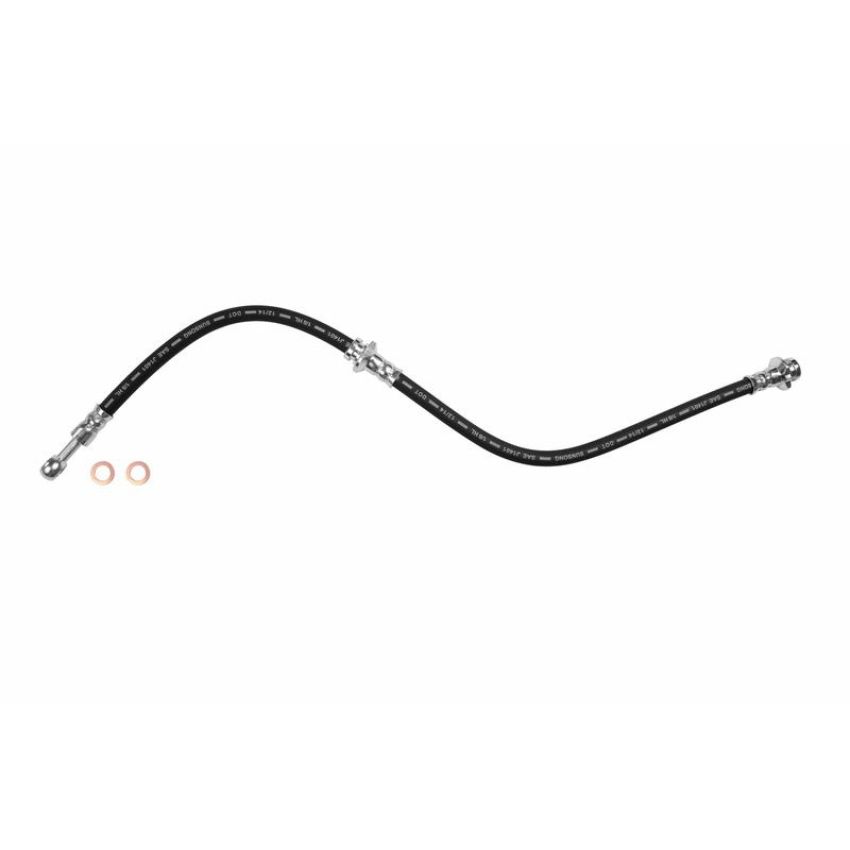 SUNSONG 2203210 Brake Hydraulic Hose