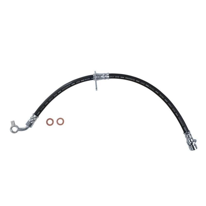 SUNSONG 2203229 Brake Hydraulic Hose