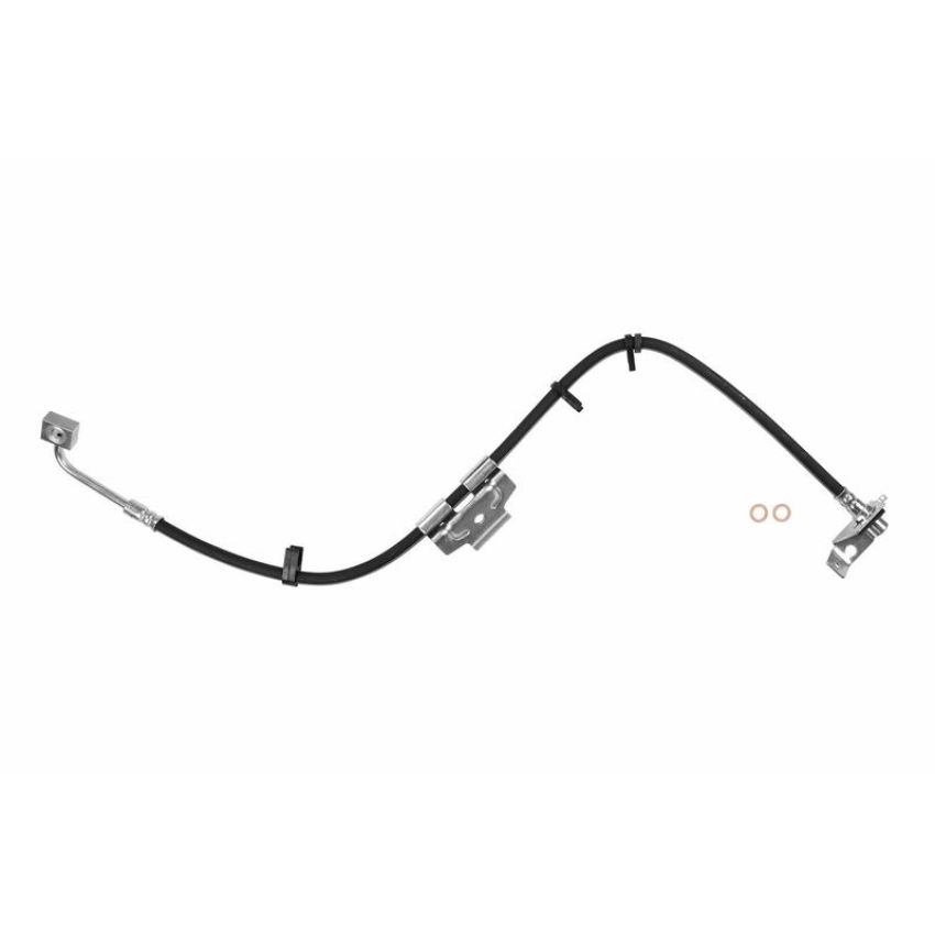 SUNSONG 2203236 Brake Hydraulic Hose