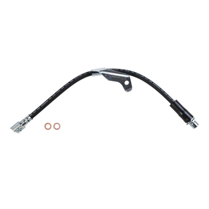 SUNSONG 2203252 Brake Hydraulic Hose