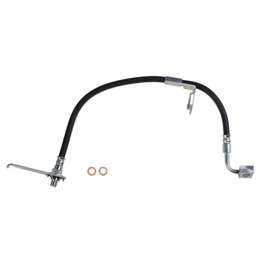 SUNSONG 2203266 Brake Hydraulic Hose