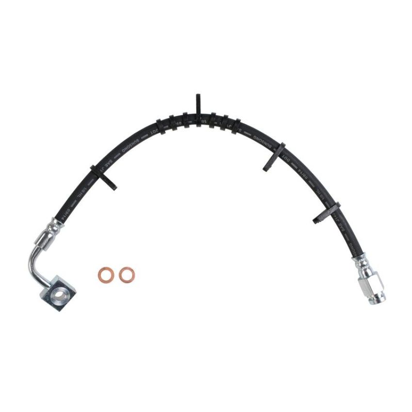 SUNSONG 2203267 Brake Hydraulic Hose