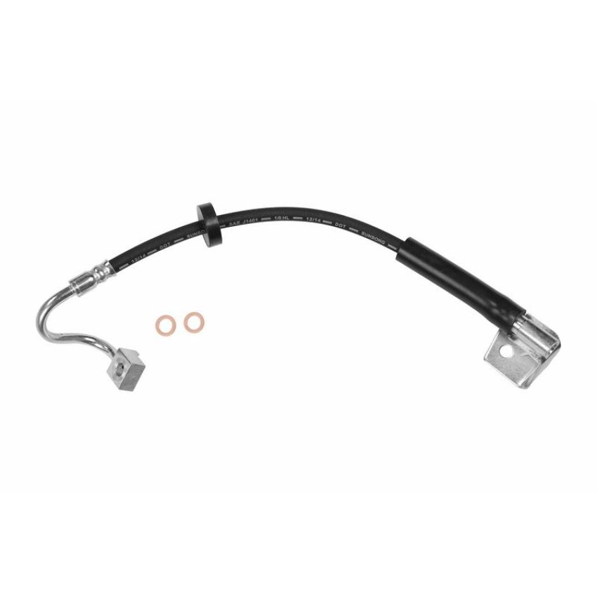 SUNSONG 2203280 Brake Hydraulic Hose