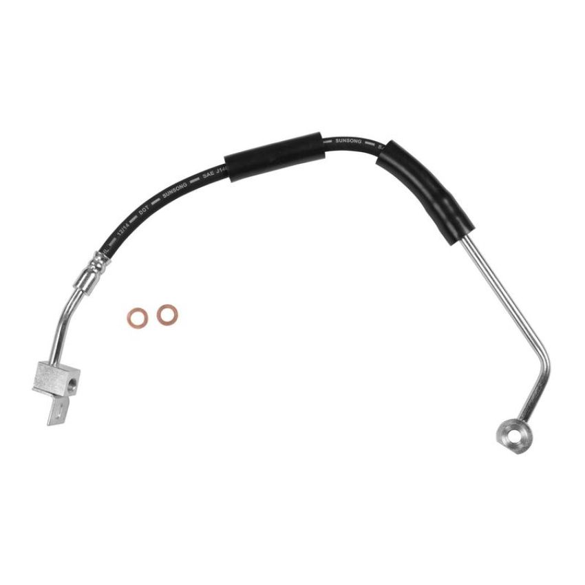 SUNSONG 2203283 Brake Hydraulic Hose