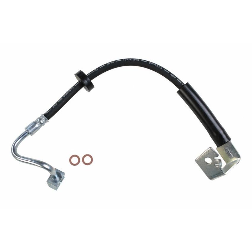 SUNSONG 2203298 Brake Hydraulic Hose