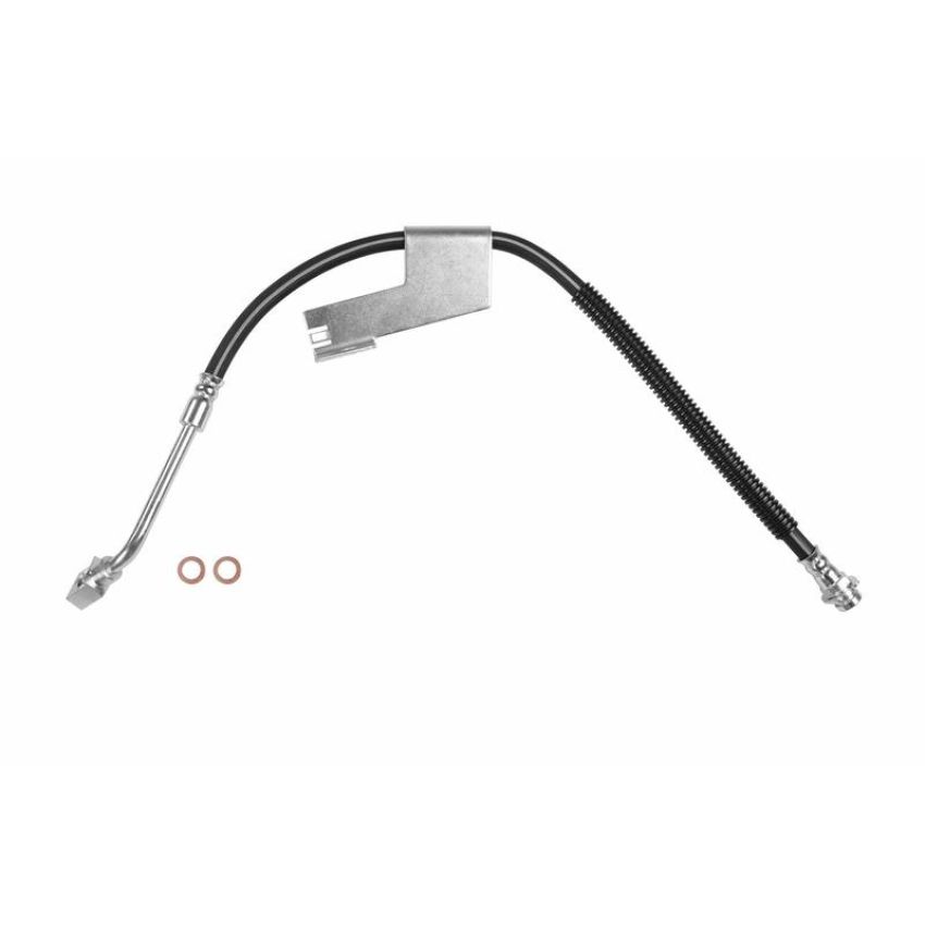 SUNSONG 2203310 Brake Hydraulic Hose