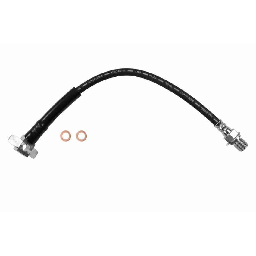 SUNSONG 2203325 Brake Hydraulic Hose