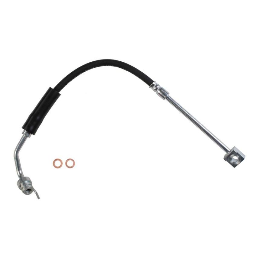SUNSONG 2203348 Brake Hydraulic Hose