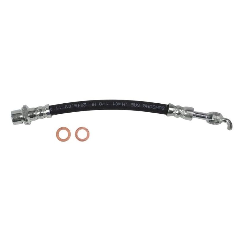 SUNSONG 2203380 Brake Hydraulic Hose