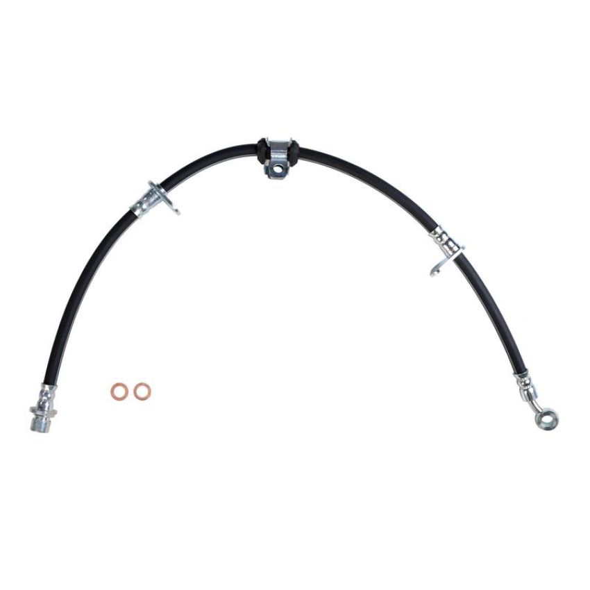 SUNSONG 2203394 Brake Hydraulic Hose