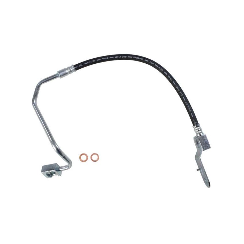 SUNSONG 2203396 Brake Hydraulic Hose