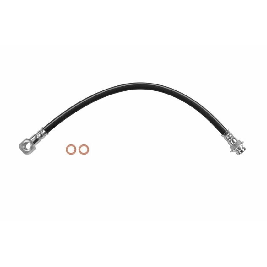 SUNSONG 2203421 Brake Hydraulic Hose