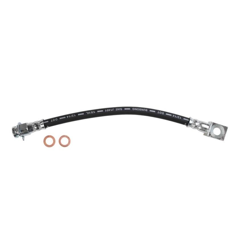 SUNSONG 2203443 Brake Hydraulic Hose
