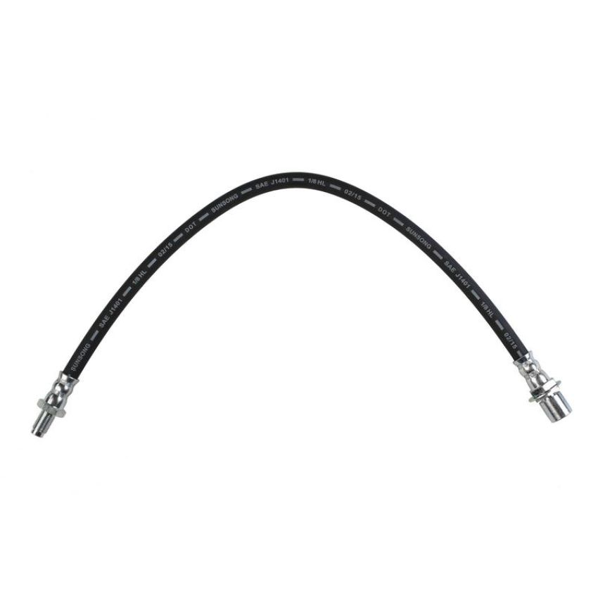 SUNSONG 2203445 Brake Hydraulic Hose